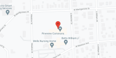 Pineview Commons Home-Adults in google map