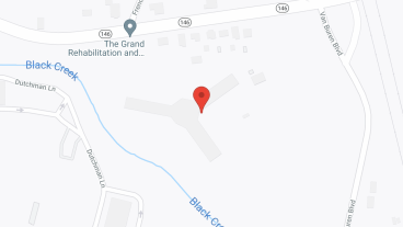 Guilderland Center Nursing Hm in google map