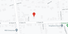 Getman Memorial Home in google map
