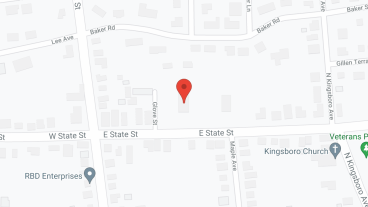 Getman Memorial Home in google map