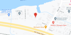 Dawncrest Home For Adults in google map