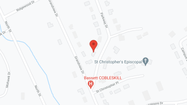 Eden Park Health Svc Inc in google map