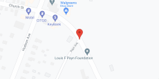 Louis F Payn Foundation in google map