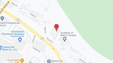 Park Hill Adult Home in google map