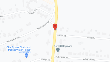 Hillcrest Spring Residential in google map