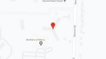 Brothers of Mercy Sacred Heart Home in google map