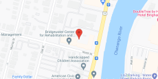 River Mede Manor Nursing Ctr in google map