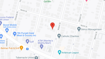 Garden House For Adults in google map