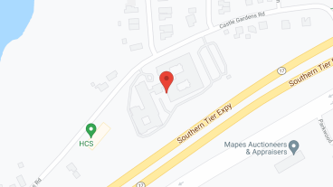 Brookdale Castle Gardens in google map