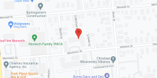 Golden Age Apartments in google map