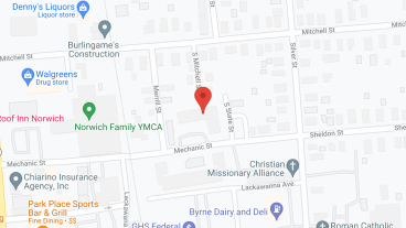 Golden Age Apartments in google map