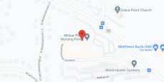 Willow Point Nursing Home in google map