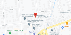 Robynwood Assisted Living in google map