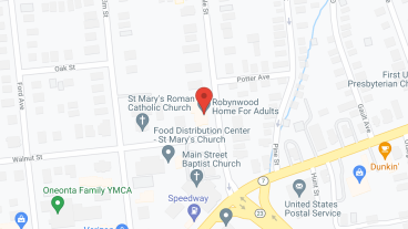 Robynwood Assisted Living in google map