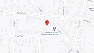 Share-A-Home in google map