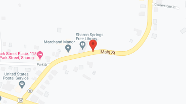 Marchand Manor Home For Adults in google map