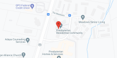 Presbyterian Home For Central New York in google map