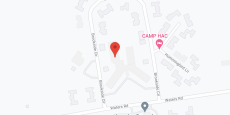 Brookside Senior Living Community in google map