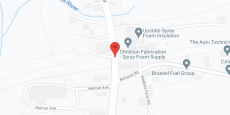 General Winfield Scott House in google map