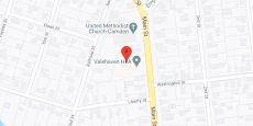 Valehaven Home For Adults 2 (A) in google map