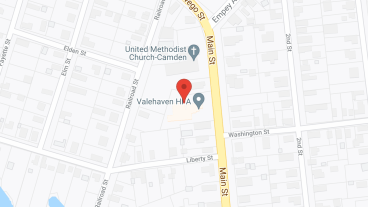 Valehaven Home For Adults 2 (A) in google map