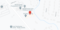 Buckley Landing in google map