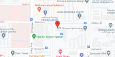 James P Mc Carthy Manor in google map