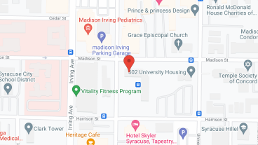 James P Mc Carthy Manor in google map