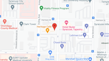 Enriched Resources for Independent Elderly in google map