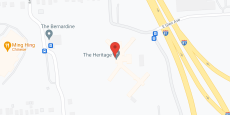 J Stanley Coyne Heritage Apts in google map