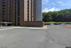 Photo of Bernardine Senior Apartments