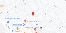 Andrew Michaud Nursing Home in google map