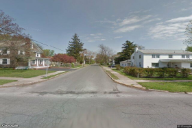 Andrew Michaud Nursing Home 