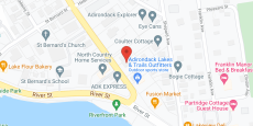 De Chantel Apartments Inc in google map