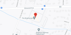 Brightonian Nursing Home in google map