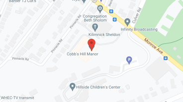 Cobbs Hill Manor in google map