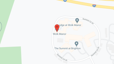 Wolk Manor in google map