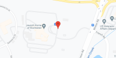 Jewish Home of Rochester in google map