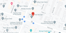 Wesley-On-East in google map