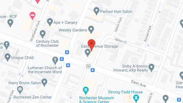 Wesley-On-East in google map