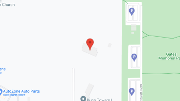 Dunn Tower II in google map