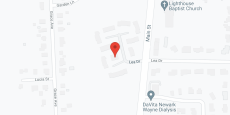 Rose Garden Complex in google map