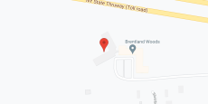 Brentland Woods, Episcopal SeniorLife Communities in google map