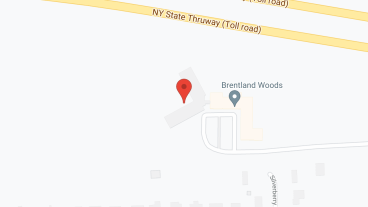 Brentland Woods, Episcopal SeniorLife Communities in google map