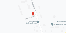 Hamlin Terrace Apartments in google map