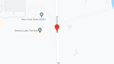 Seneca Lake Terrace in google map