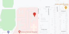 Living Center At Geneva-North in google map