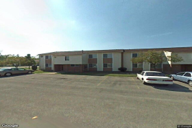 Colonie Apartments 