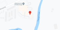 Elderwood Assisted Living at Cheektowaga in google map