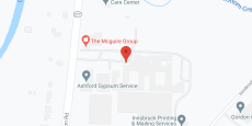 Garden Gate Health Care Facility in google map
